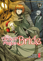 The Ancient Magus Bride